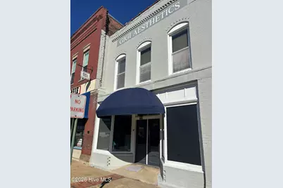 108 W Anderson Street, Selma, NC 27576 - Photo 1