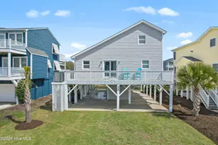 419 Sailfish St, Sunset Beach, NC 28468 - Photo 1