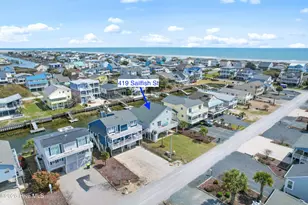 419 Sailfish St, Sunset Beach, NC 28468 - Photo 5
