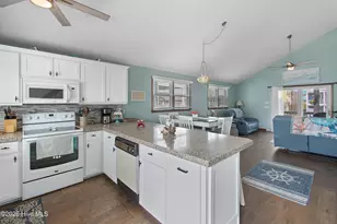 419 Sailfish St, Sunset Beach, NC 28468 - Photo 23