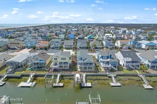 419 Sailfish St, Sunset Beach, NC 28468 - Photo 9