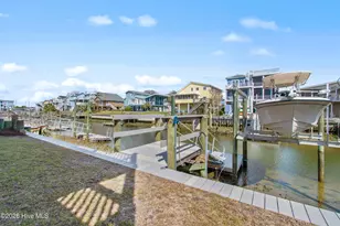 419 Sailfish St, Sunset Beach, NC 28468 - Photo 11