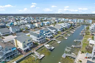 419 Sailfish St, Sunset Beach, NC 28468 - Photo 45