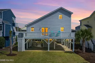 419 Sailfish St, Sunset Beach, NC 28468 - Photo 3