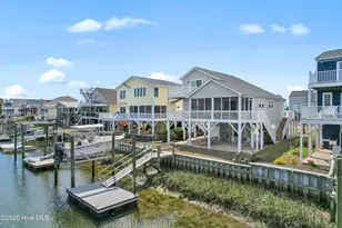 419 Sailfish St, Sunset Beach, NC 28468 - Photo 13