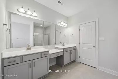 608 Barlowe Lane, Jacksonville, NC 28546 - Photo 17