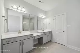 608 Barlowe Ln, Jacksonville, NC 28546 - Photo 17