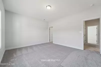 608 Barlowe Lane, Jacksonville, NC 28546 - Photo 21