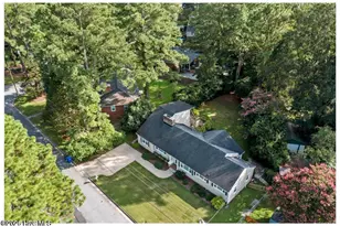 1104 N Overlook Dr, Greenville, NC 27858 - Photo 9