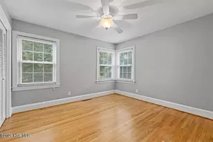 1104 N Overlook Dr, Greenville, NC 27858 - Photo 19