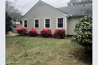 1104 N Overlook Drive, Greenville, NC 27858 - Photo 1