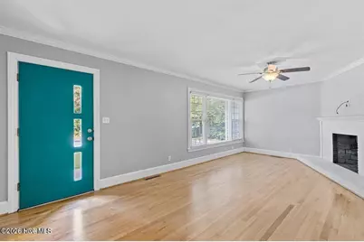 1104 N Overlook Drive, Greenville, NC 27858 - Photo 3