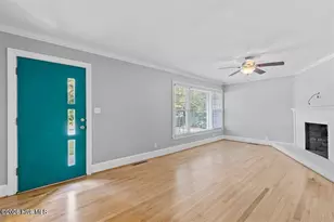 1104 N Overlook Dr, Greenville, NC 27858 - Photo 3