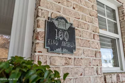 100 King Arthur Drive, Wilmington, NC 28403 - Photo 9
