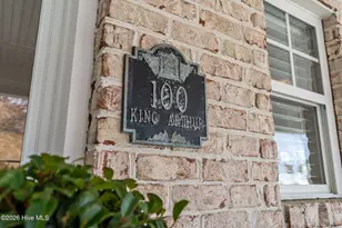 100 King Arthur Dr, Wilmington, NC 28403 - Photo 9