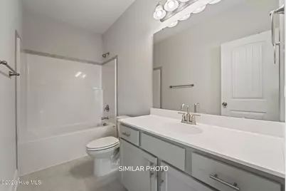 606 Barlowe Lane, Jacksonville, NC 28546 - Photo 19