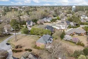 1107 Country Club Dr, Trent Woods, NC 28562 - Photo 59