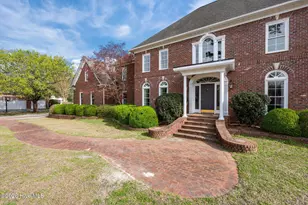 1107 Country Club Dr, Trent Woods, NC 28562 - Photo 3