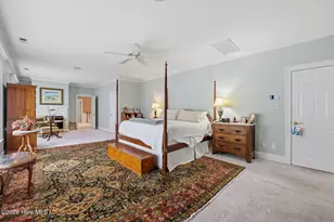 1107 Country Club Dr, Trent Woods, NC 28562 - Photo 27