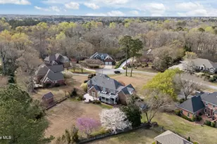 1107 Country Club Dr, Trent Woods, NC 28562 - Photo 61