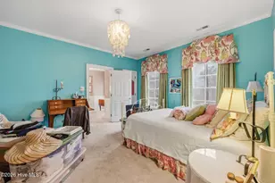 1107 Country Club Dr, Trent Woods, NC 28562 - Photo 39