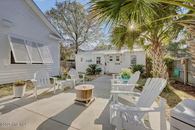 807 Atlanta Avenue, Carolina Beach, NC 28428 - Photo 35