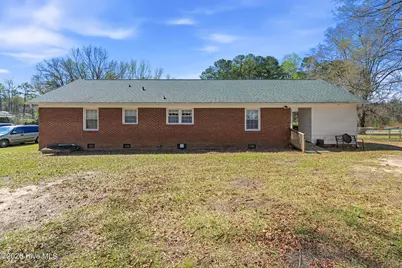136 Springdale Drive, Rockingham, NC 28379 - Photo 7