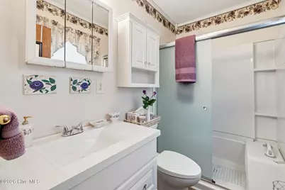 136 Springdale Drive, Rockingham, NC 28379 - Photo 23
