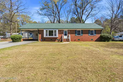 136 Springdale Drive, Rockingham, NC 28379 - Photo 1