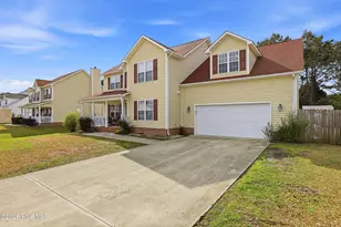 102 Corolla Ct, Jacksonville, NC 28546 - Photo 3