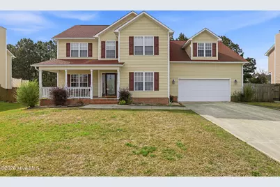 102 Corolla Court, Jacksonville, NC 28546 - Photo 1