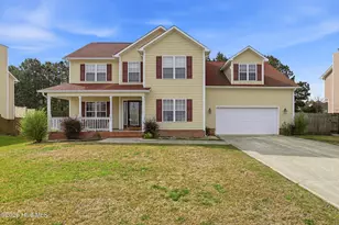 102 Corolla Ct, Jacksonville, NC 28546 - Photo 1