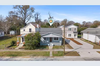 812 S 8th Street, Wilmington, NC 28401 - Photo 37