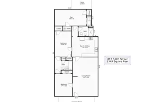 812 S 8th St, Wilmington, NC 28401 - Photo 27