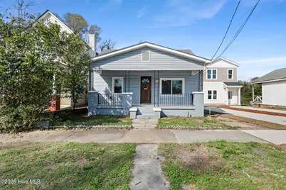 812 S 8th Street, Wilmington, NC 28401 - Photo 1