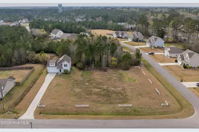 200 Marissa Court, Jacksonville, NC 28540 - Photo 41