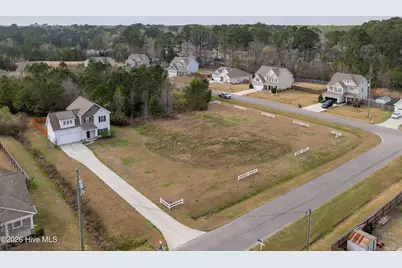 200 Marissa Court, Jacksonville, NC 28540 - Photo 31