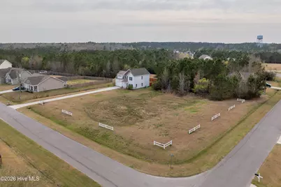 200 Marissa Court, Jacksonville, NC 28540 - Photo 33