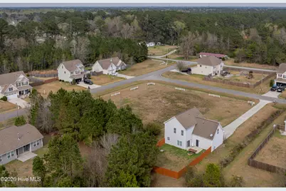 200 Marissa Court, Jacksonville, NC 28540 - Photo 29