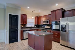 200 Marissa Ct, Jacksonville, NC 28540 - Photo 9