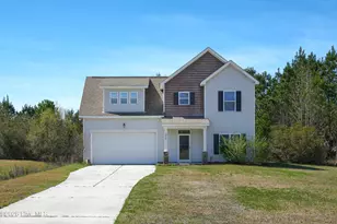 200 Marissa Ct, Jacksonville, NC 28540 - Photo 3