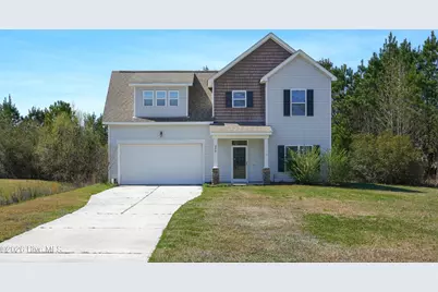 200 Marissa Court, Jacksonville, NC 28540 - Photo 39
