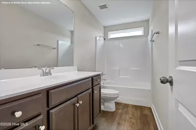 762 Quiet Meadow Drive #57, Jacksonville, NC 28546 - Photo 17