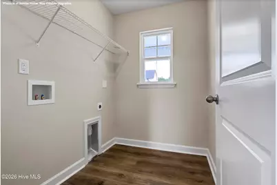 762 Quiet Meadow Drive #57, Jacksonville, NC 28546 - Photo 19