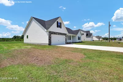 762 Quiet Meadow Drive #57, Jacksonville, NC 28546 - Photo 3