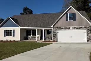 762 Quiet Mdw Dr, Jacksonville, NC 28546 - Photo 1