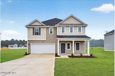 148 Deep River Road, Aberdeen, NC 28315 - Photo 1