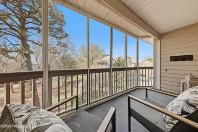 3030 Marsh Winds Circle #Unit 905, Southport, NC 28461 - Photo 13