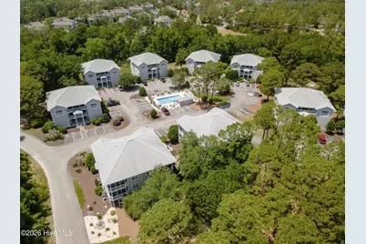 3030 Marsh Winds Circle #Unit 905, Southport, NC 28461 - Photo 33