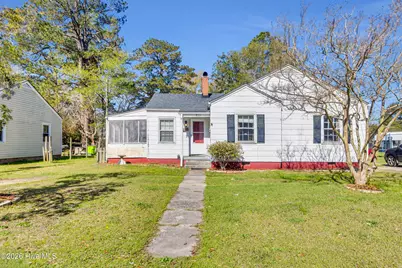 [Address not provided], New Bern, NC 28560 - Photo 1